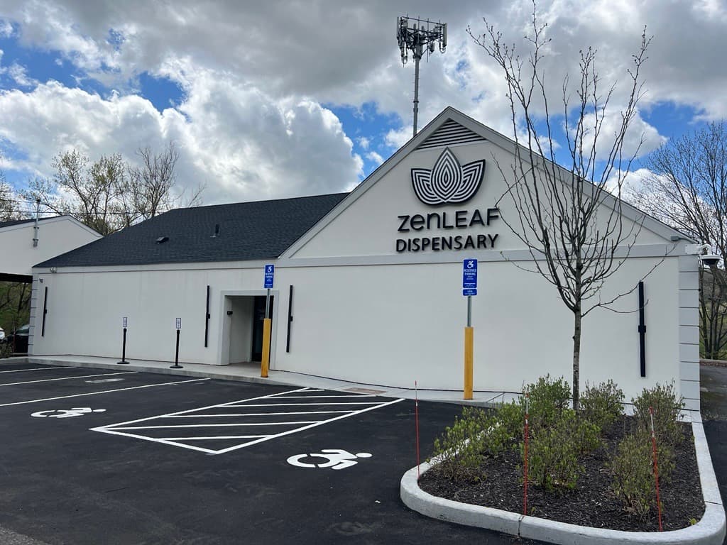 Naugatuck dispensary